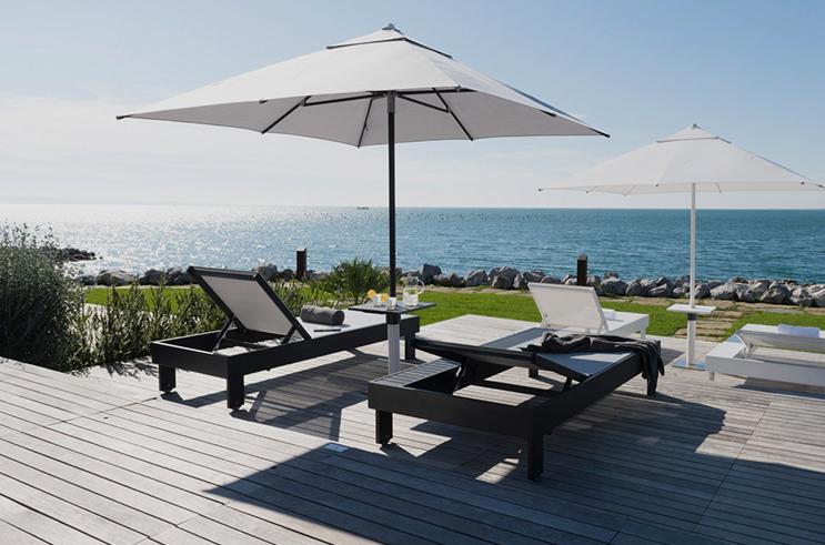 Kunnskap om paraplyer.