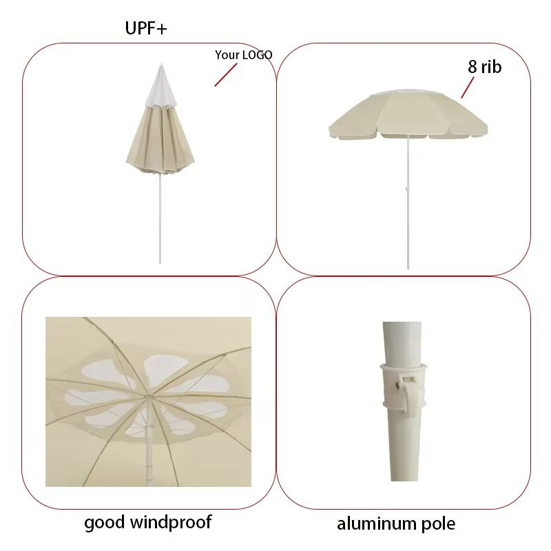 Vil du kjøpe en paraply - er den tilgjengelig eller bare til leie?