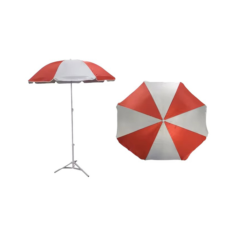 Overdimensjonert Sunshade Beach -paraply
