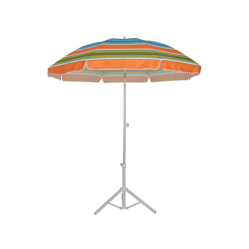 Er Sun Protection -ytelsen en viktig vurdering når du kjøper en paraply?
